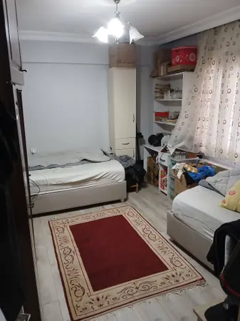 İstanbul Gaziosmanpaşa Şemsipaşa Mahallesi 99 m² satılık - Fotoğraf 1