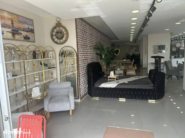 Kocaeli Derince Sırrıpaşa Mahallesi 800 m² kiralık dükkan & Mağaza - Fotoğraf 1