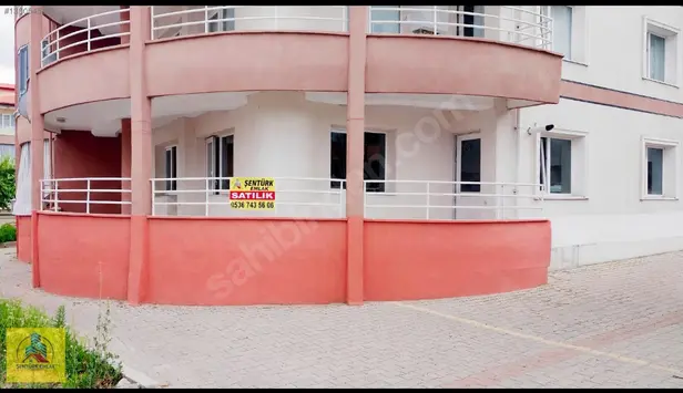 Manisa Kula Seyitali Mahallesi 135 m² satılık - Fotoğraf 1
