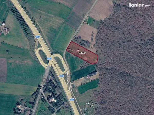 İstanbul Silivri Büyük Çavuşlu Mahallesi 550 m² satılık - Fotoğraf 1