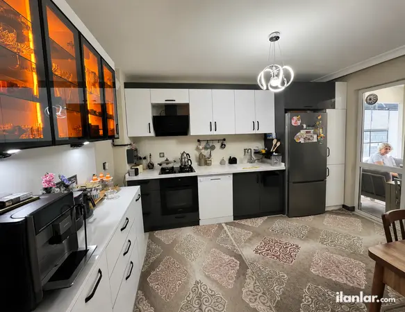 Ankara Altındağ Başpınar Mahallesi 140 m² satılık - Fotoğraf 1