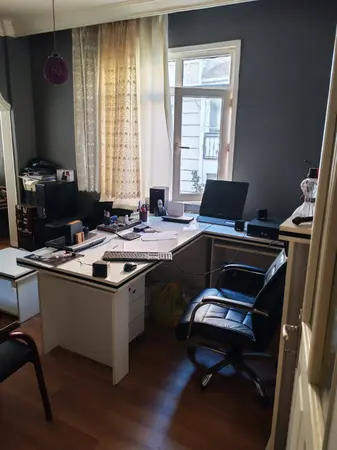 İstanbul Üsküdar Bulgurlu Mahallesi 110 m² satılık - Fotoğraf 1