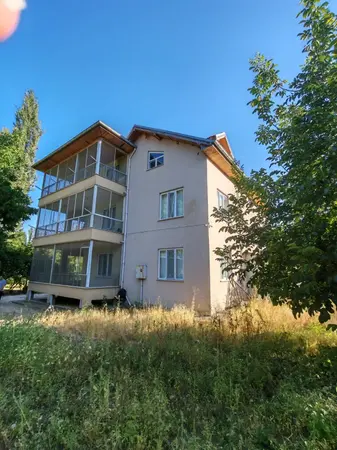 Burdur Bucak Kestel Köyü Mahallesi 375 m² satılık - Fotoğraf 1