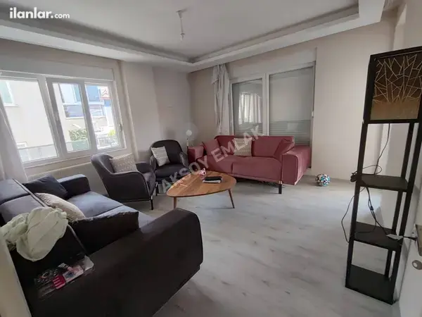 Burdur Bucak Yeni Mahallesi 125 m² satılık - Fotoğraf 1