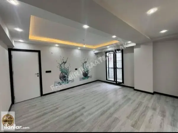 Tekirdağ Kapaklı Mevlana Mahallesi 2+1 95 m² satılık daire - Fotoğraf 1
