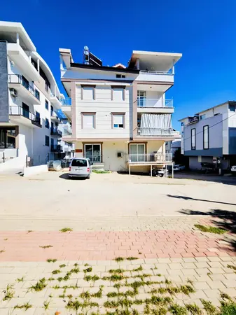 Antalya Manavgat Emek Mahallesi 155 m² satılık - Fotoğraf 1