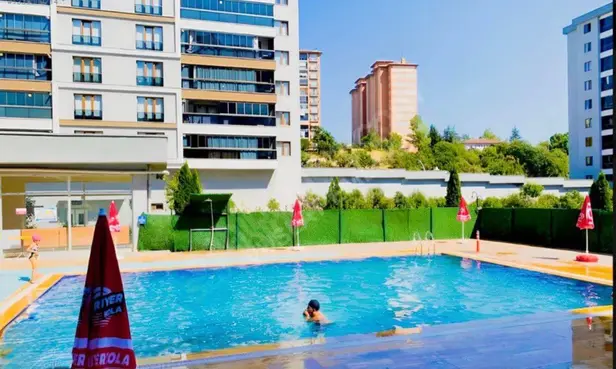 Karabük Merkez Ergenekon Mahallesi 130 m² kiralık - Fotoğraf 1