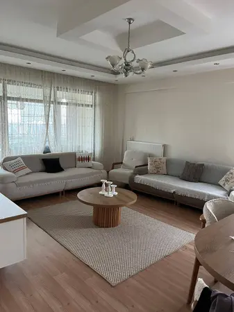 Kayseri Melikgazi Germir Mahallesi 175 m² satılık - Fotoğraf 1