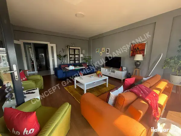 İstanbul Tuzla Cami Mahallesi 105 m² kiralık - Fotoğraf 1