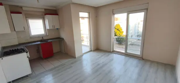 Antalya Muratpaşa Yeşildere Mahallesi 3+1 75 m² kiralık daire - Fotoğraf 1