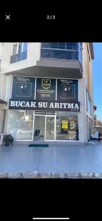 Burdur Bucak Mehmet Akif Mahallesi 65 m² satılık büro & Ofis - Fotoğraf 1