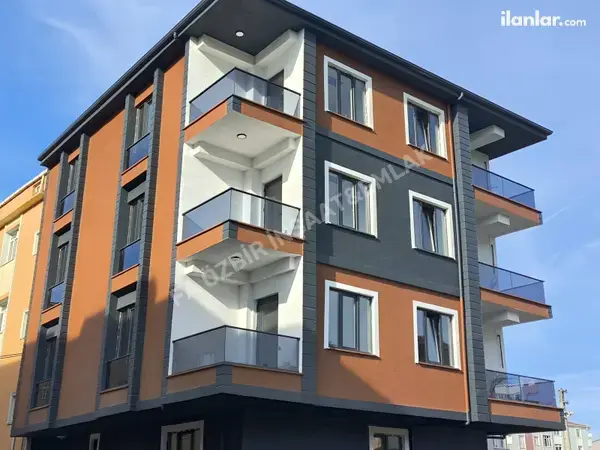 Tekirdağ Kapaklı Ömer Halisdemir Mahallesi 3+1 145 m² satılık daire - Fotoğraf 1