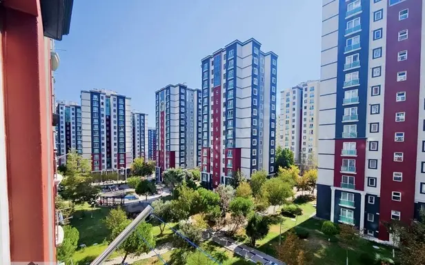 İstanbul Silivri Yeni Mahallesi 2+1 80 m² satılık daire - Fotoğraf 1