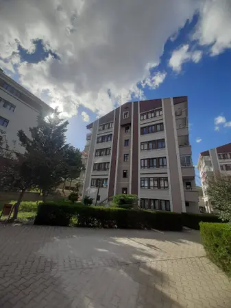 Ankara Yenimahalle Ergazi Mahallesi 160 m² kiralık - Fotoğraf 1