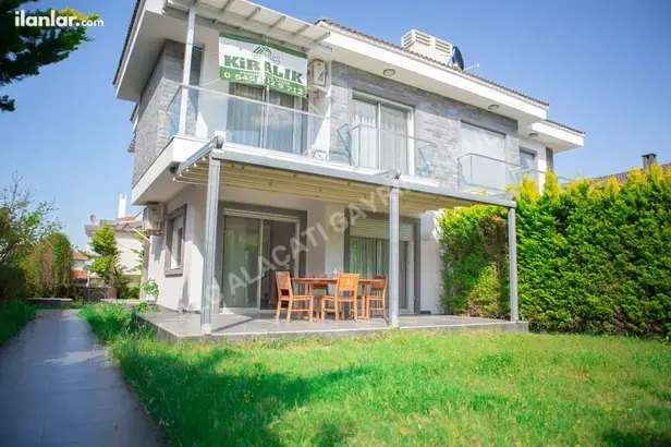 İzmir Çeşme Altınyunus Mahallesi 150 m² kiralık - Fotoğraf 1