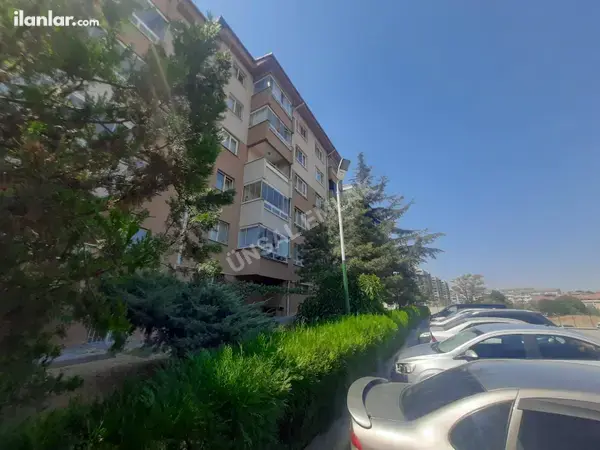 Ankara Yenimahalle Batı Sitesi Mahallesi 130 m² satılık - Fotoğraf 1