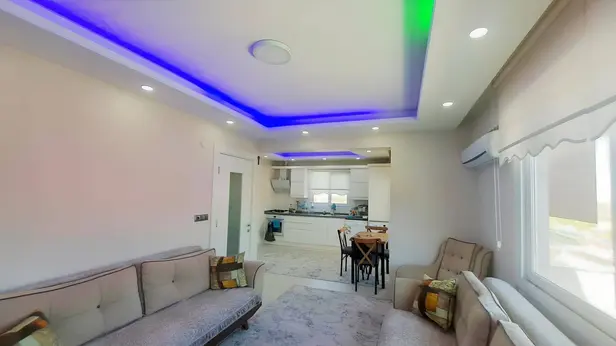 İzmir Tire Adnan Menderes Mahallesi 70 m² kiralık - Fotoğraf 1