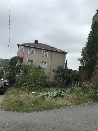 İstanbul Beykoz Yavuz Selim Mahallesi 376 m² satılık - Fotoğraf 1