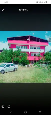 Tekirdağ Süleymanpaşa Karaevli Mahallesi 4.867 m² satılık - Fotoğraf 1
