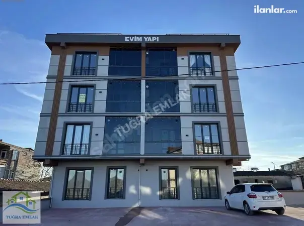 İstanbul Silivri Fevzipaşa Mahallesi 1+1 55 m² satılık daire - Fotoğraf 1