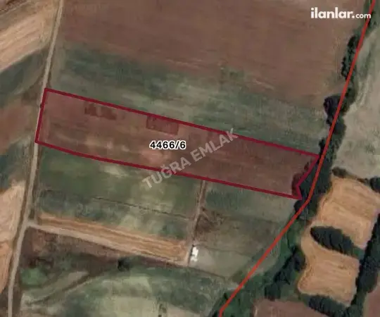 İstanbul Silivri Gazitepe Mahallesi 1.975 m² satılık - Fotoğraf 1
