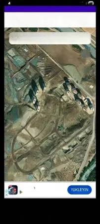 Kırıkkale Yahşihan Irmak, Yeşilöz Mahallesi 314.000 m² satılık - Fotoğraf 1