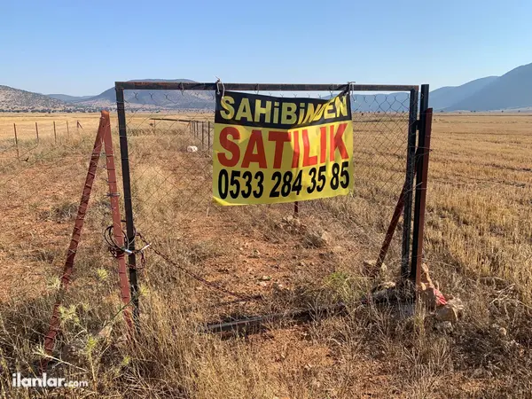 Antalya Korkuteli İmecik Mahallesi 226 m² satılık - Fotoğraf 1