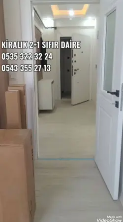 Van Erciş Çınarlı Mahallesi 95 m² kiralık - Fotoğraf 1
