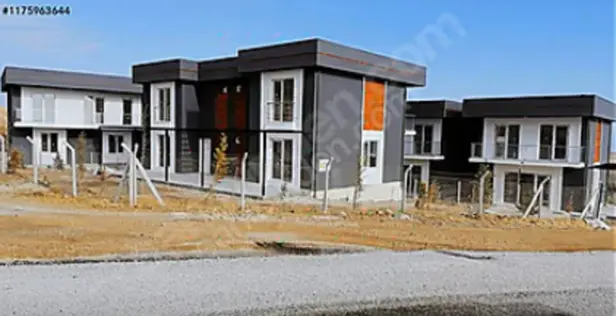 Ankara Elmadağ Kurtuluş Mahallesi 3.291 m² satılık - Fotoğraf 1