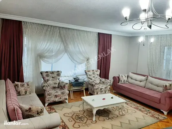 Ankara Yenimahalle Demetevler Mahallesi 130 m² satılık - Fotoğraf 1