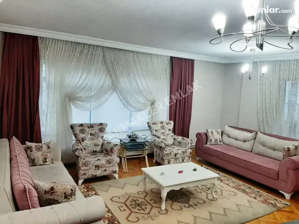 Ankara Yenimahalle Demetevler Mahallesi 130 m² satılık - Fotoğraf 1