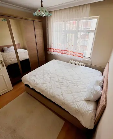 Ankara Yenimahalle Demetgül Mahallesi 130 m² kiralık - Fotoğraf 1