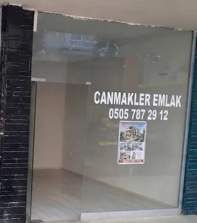 Ankara Yenimahalle Demetgül Mahallesi 32 m² kiralık - Fotoğraf 1