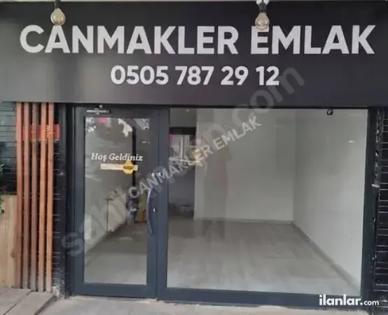 Ankara Yenimahalle Demetgül Mahallesi 32 m² satılık - Fotoğraf 1