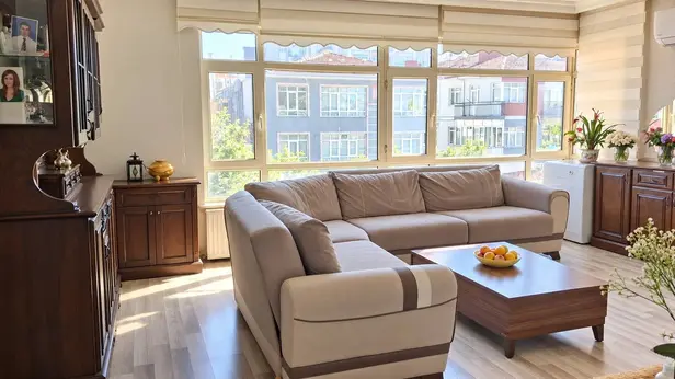 Ankara Yenimahalle Demetlale Mahallesi 140 m² satılık - Fotoğraf 1