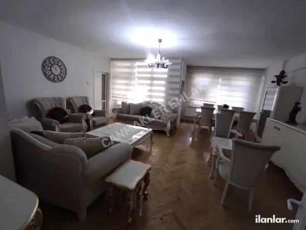 Ankara Yenimahalle Demetevler Mahallesi 135 m² satılık - Fotoğraf 1