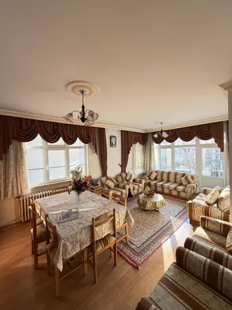 Ankara Yenimahalle Demetgül Mahallesi 130 m² kiralık - Fotoğraf 1