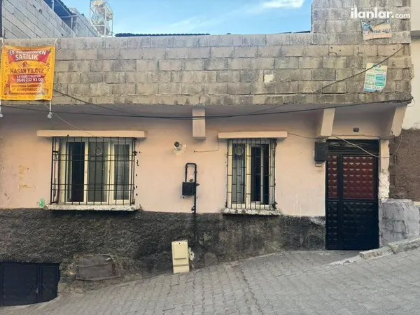 Gaziantep Şahinbey Barak Mahallesi 80 m² satılık - Fotoğraf 1