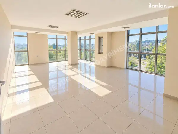 Antalya Muratpaşa Dutlubahçe Mahallesi 150 m² kiralık - Fotoğraf 1