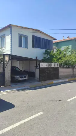 Niğde Bor Fatih Mahallesi 165 m² satılık - Fotoğraf 1