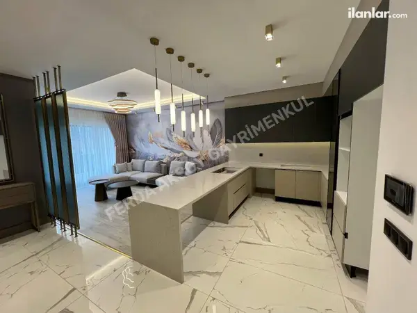 Kayseri Talas Yenidoğan Mahallesi 155 m² satılık - Fotoğraf 1