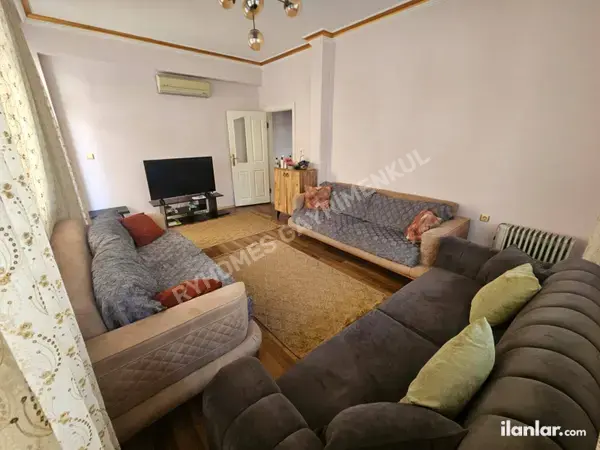 Antalya Manavgat Yayla Mahallesi 85 m² satılık - Fotoğraf 1