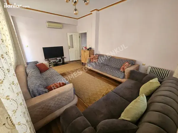 Antalya Manavgat Yayla Mahallesi 85 m² satılık - Fotoğraf 1