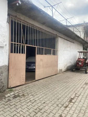 Manisa Kula Gökçeören Mahallesi 200 m² satılık - Fotoğraf 1