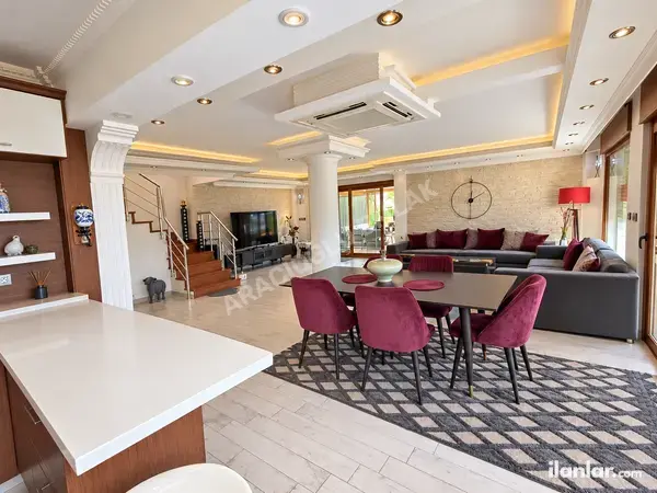 Manisa Salihli Caferbey Mahallesi 382 m² satılık - Fotoğraf 1