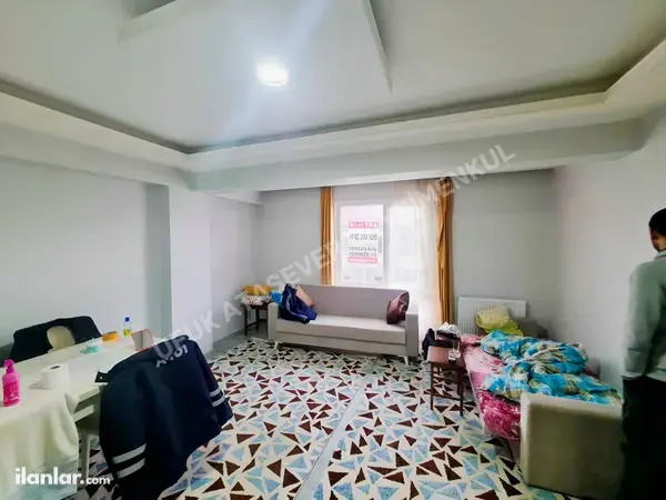 Tekirdağ Kapaklı Ömer Halisdemir Mahallesi 115 m² satılık - Fotoğraf 1