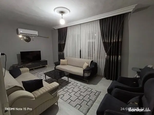 Diyarbakır Bağlar Kaynartepe Mahallesi 120 m² satılık - Fotoğraf 1