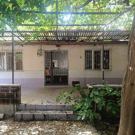 Denizli Pamukkale Deliktaş Mahallesi 231 m² satılık - Fotoğraf 1