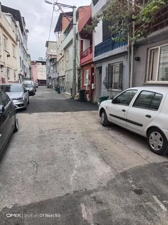 Bursa Osmangazi Fatih Mahallesi 5+2 69 m² kiralık müstakil Ev - Fotoğraf 1