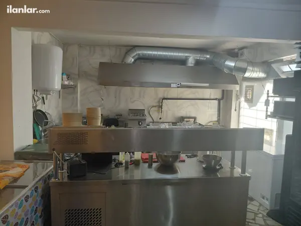 İstanbul Beykoz Rüzgarlıbahçe Mahallesi 70 m² devren Kiralık - Fotoğraf 1